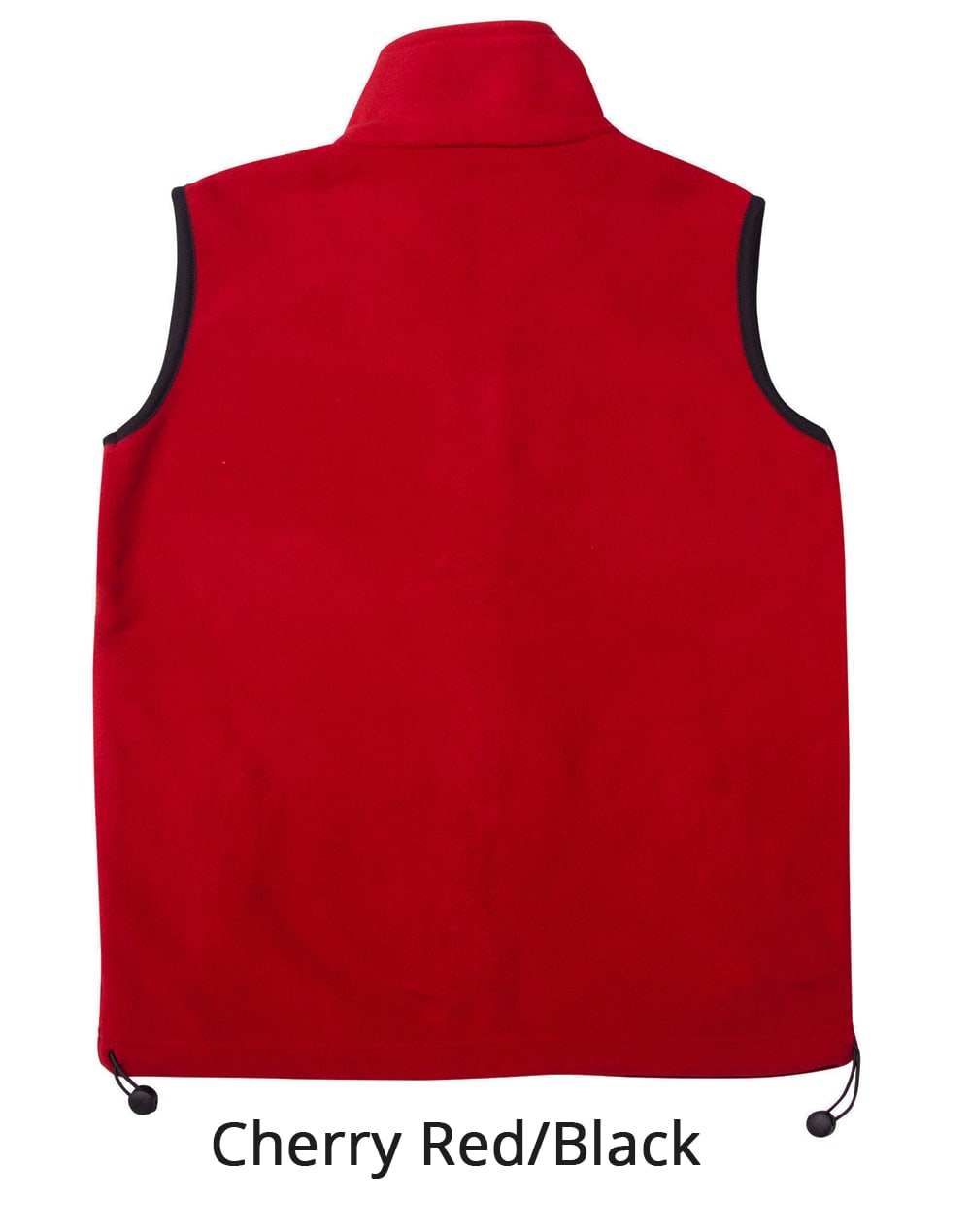 Unisex Polar Fleece Vest [53-PF02]