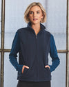 Unisex Polar Fleece Vest [53-PF02]