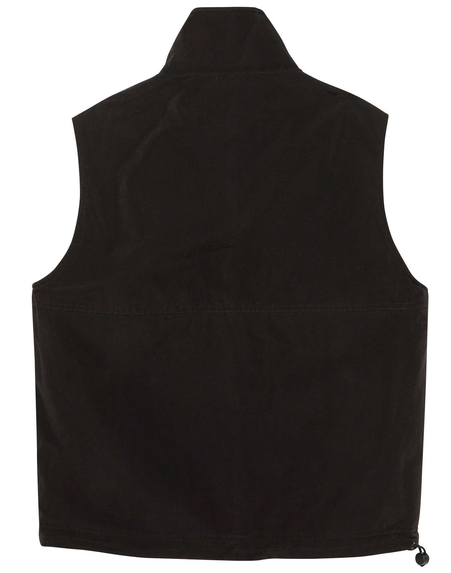 Unisex reversible vest [53-PF04A]
