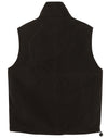 Unisex reversible vest [53-PF04A]