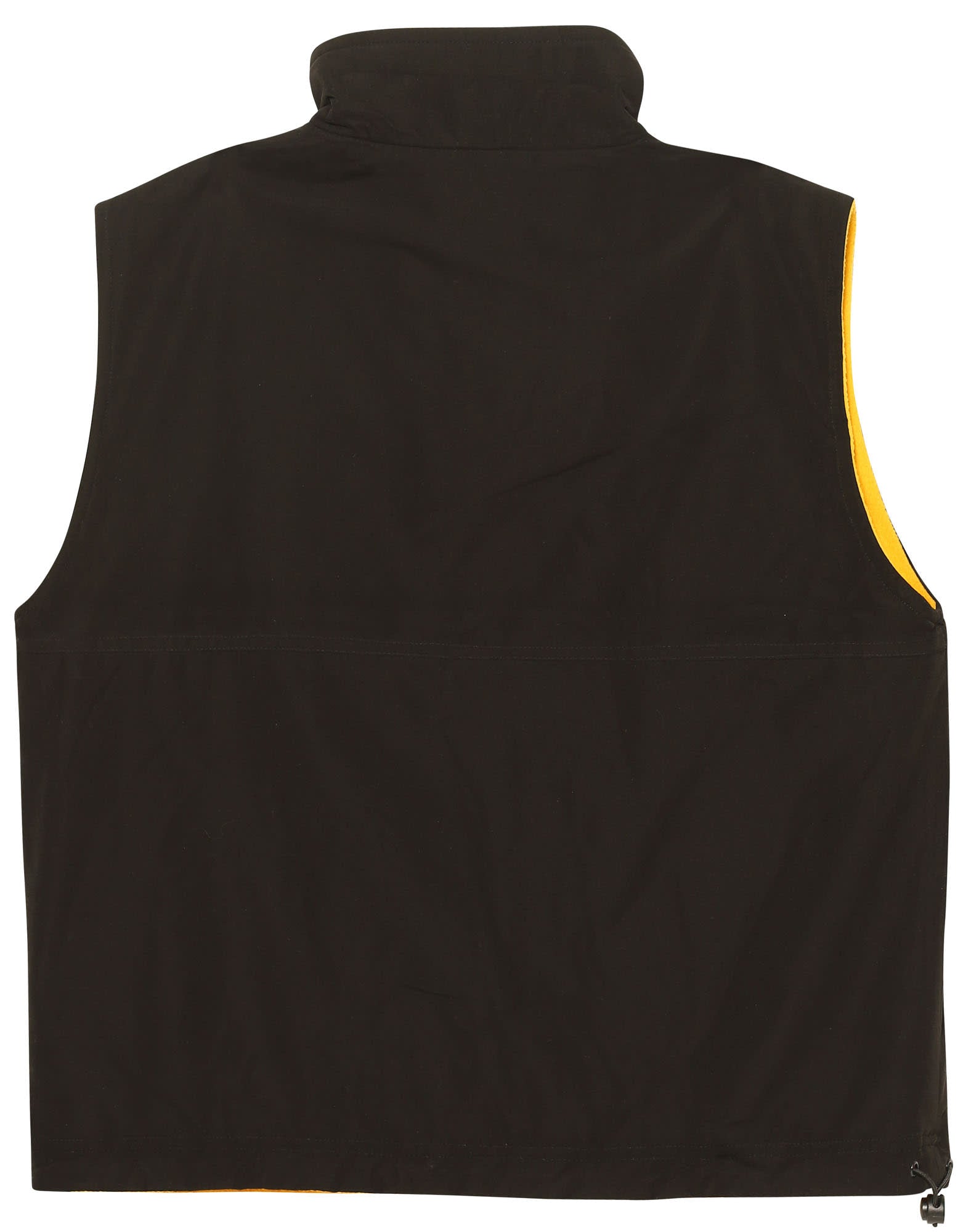 Unisex reversible vest [53-PF04A]