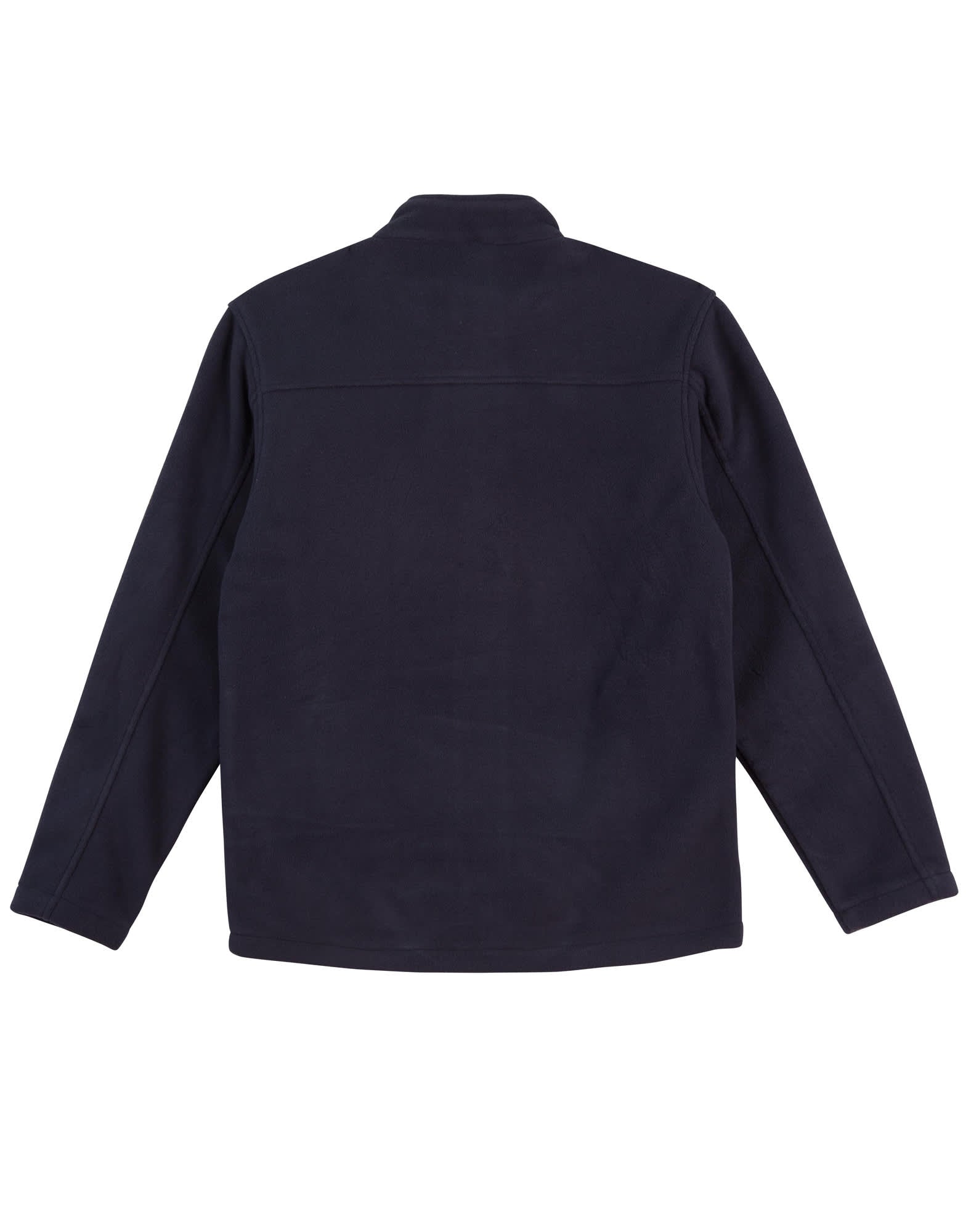 Frost Fleece Jacket Mens [53-PF07]