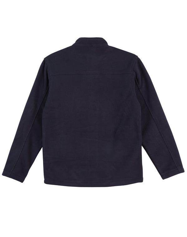 Frost Fleece Jacket Mens [53-PF07]