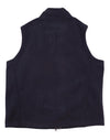 Kids bonded polar fleece vest [53-PF09K]