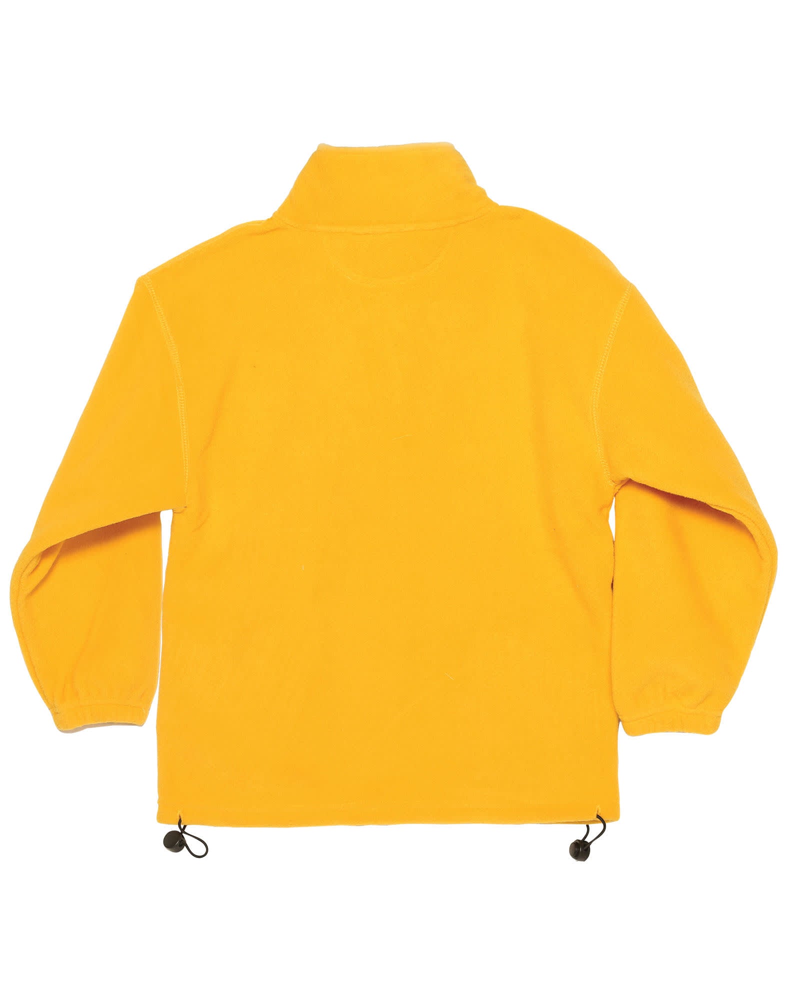 Kids half zip polar fleecy pullover [53-PF11]