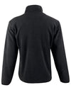 Adults Half Zip Polar Fleece Pullover [53-PF21]