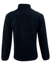 Kids Half Zip Polar Fleece Pullover [53-PF21K]