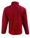 Adults Half Zip Polar Fleece Pullover [53-PF21]