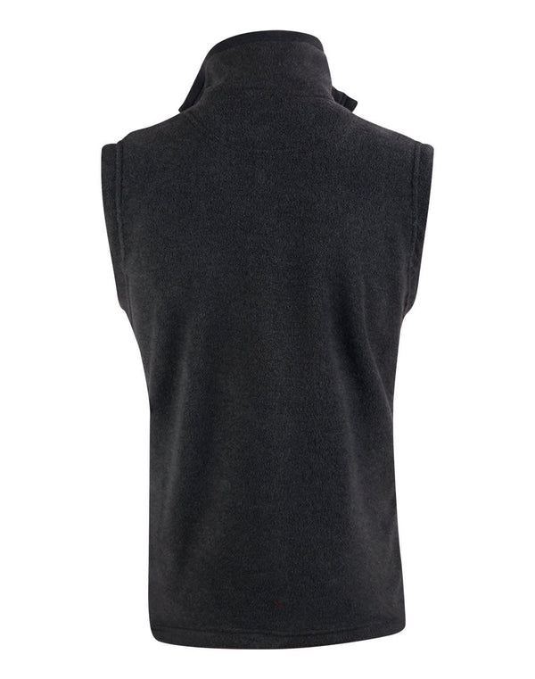 Adults Polar Fleece Vest [53-PF22]