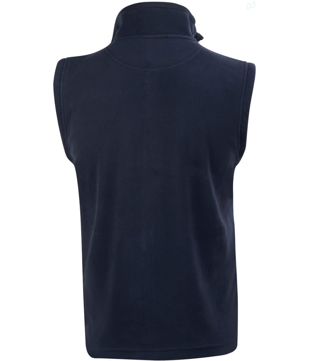 Adults Polar Fleece Vest [53-PF22]