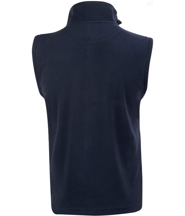 Adults Polar Fleece Vest [53-PF22]