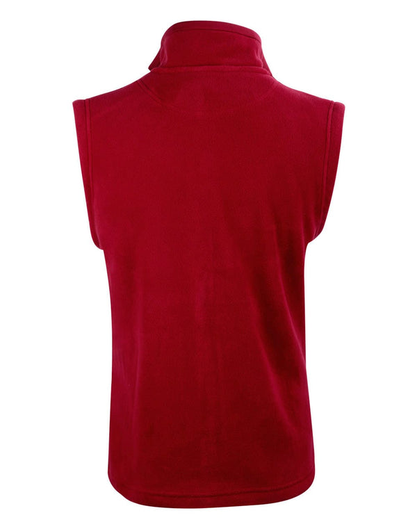 Adults Polar Fleece Vest [53-PF22]