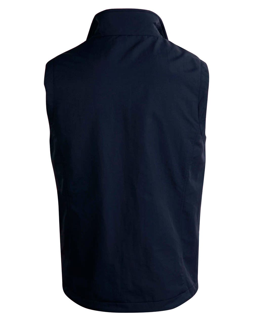 Unisex Reversible Vest [53-PF27]