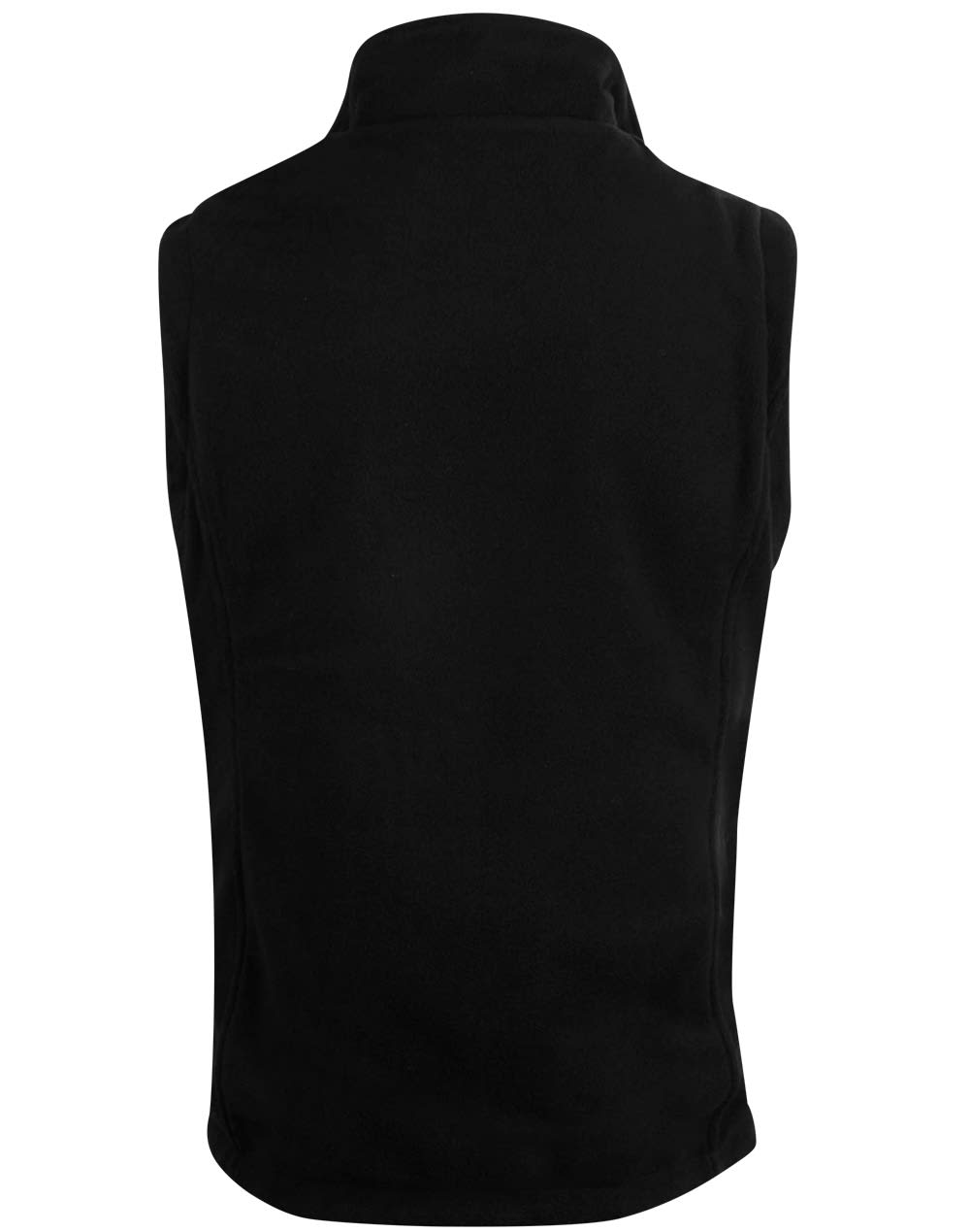 Unisex Reversible Vest [53-PF27]