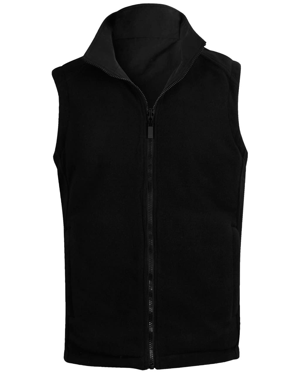 Unisex Reversible Vest [53-PF27]