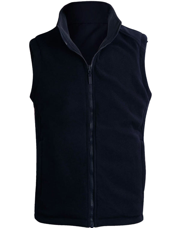 Unisex Reversible Vest [53-PF27]