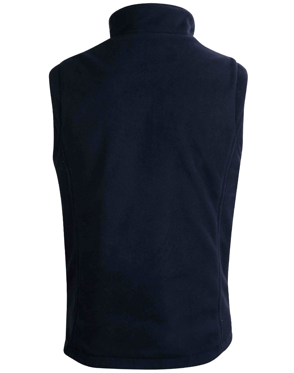 Unisex Reversible Vest [53-PF27]