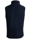 Unisex Reversible Vest [53-PF27]