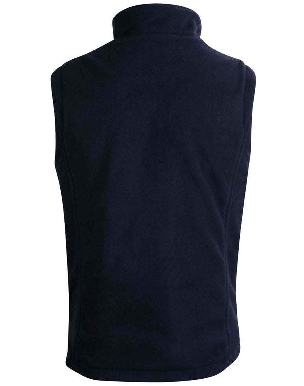 Unisex Reversible Vest [53-PF27]