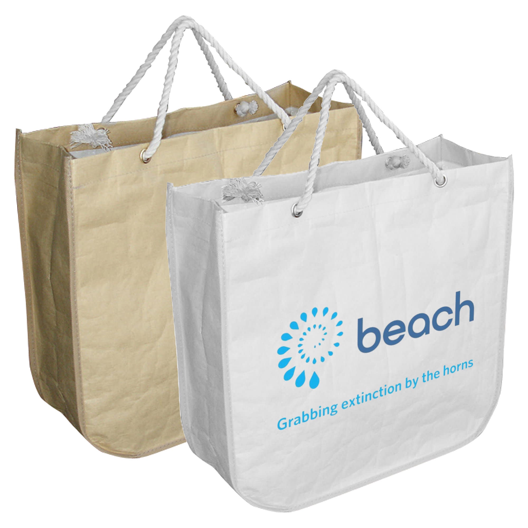 Paper Bag Round Corner [19-PPB006]