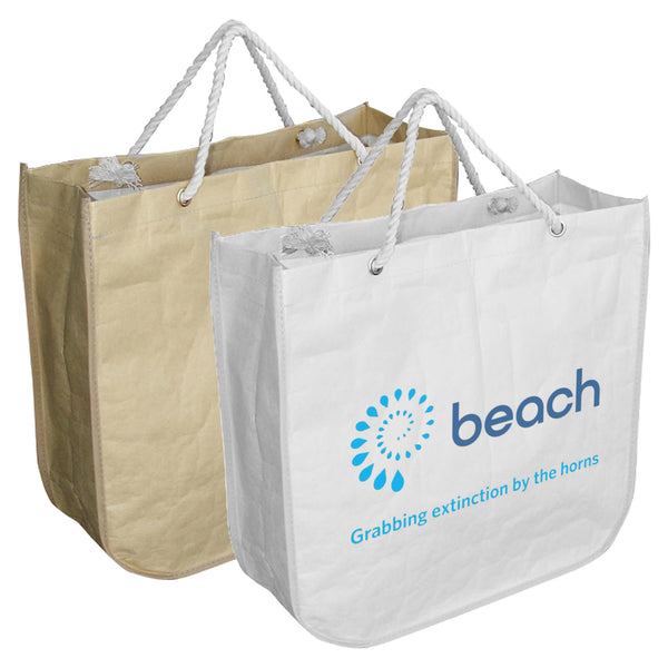 Paper Bag Round Corner [19-PPB006]