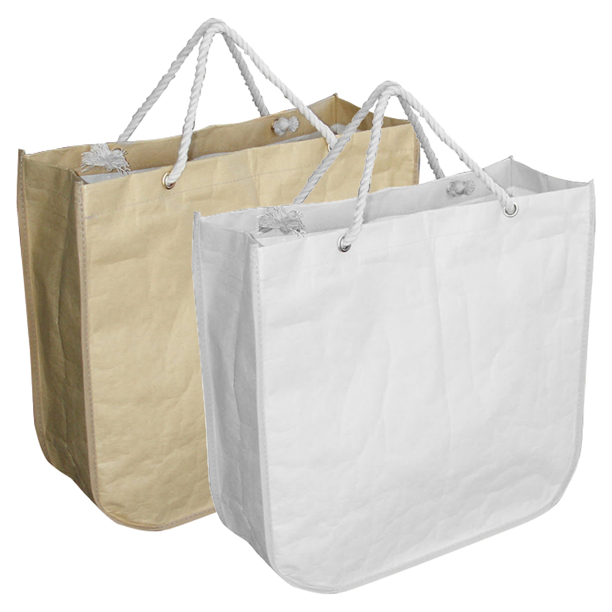 Paper Bag Round Corner [19-PPB006]
