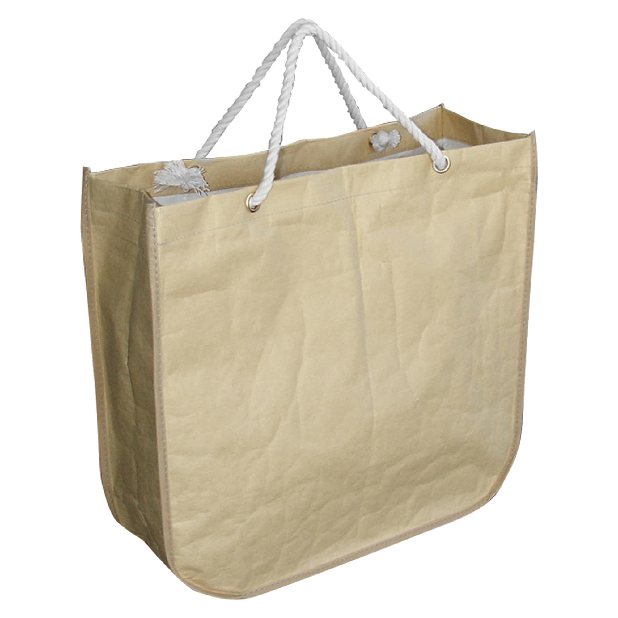 Paper Bag Round Corner [19-PPB006]