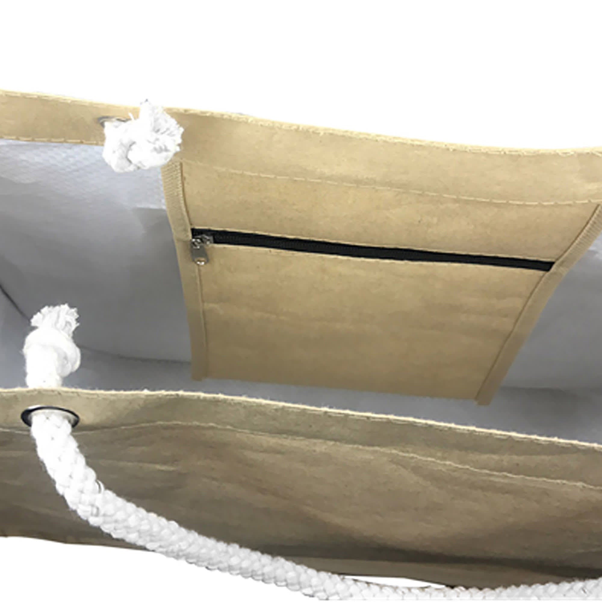 Paper Bag Round Corner [19-PPB006]