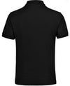 unisex cotton jersey polo [53-PS05]