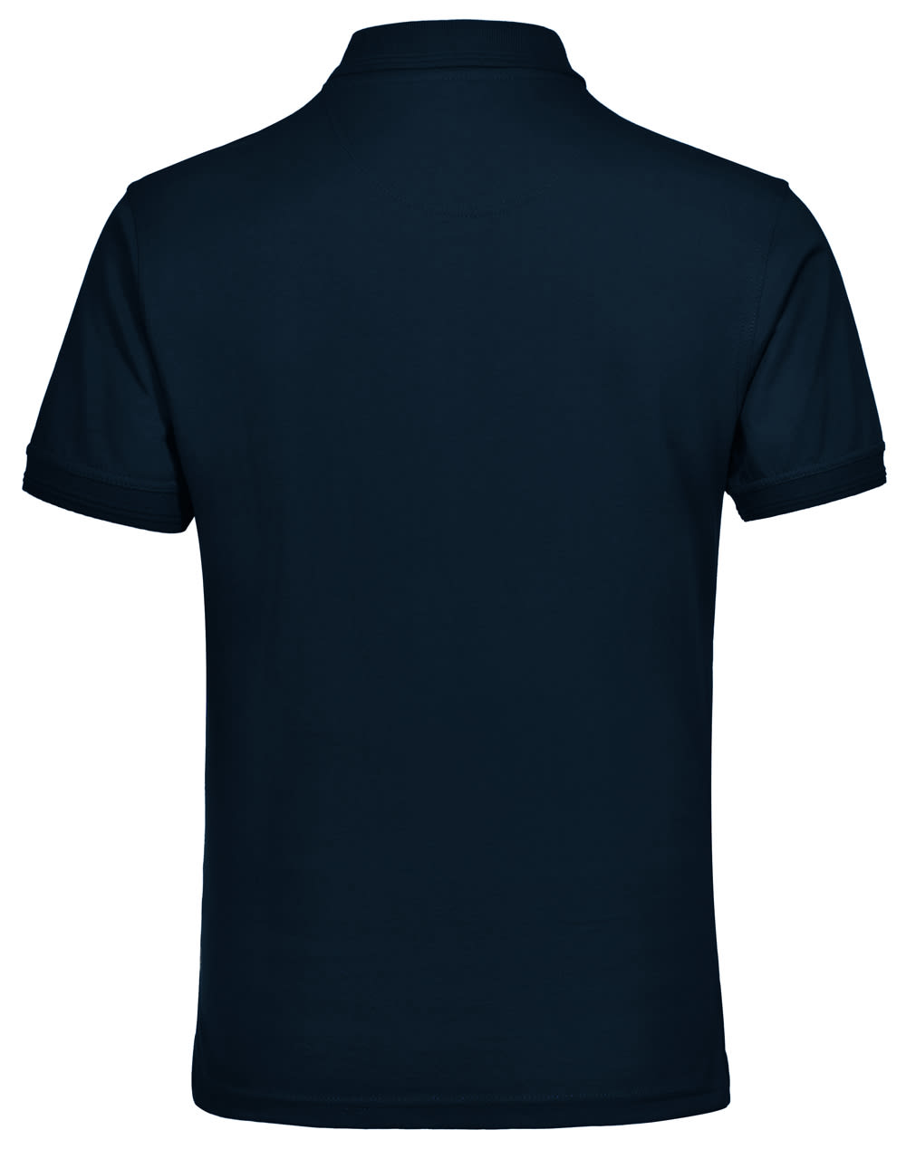 unisex cotton jersey polo [53-PS05]