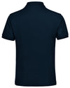 unisex cotton jersey polo [53-PS05]