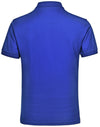 unisex cotton jersey polo [53-PS05]