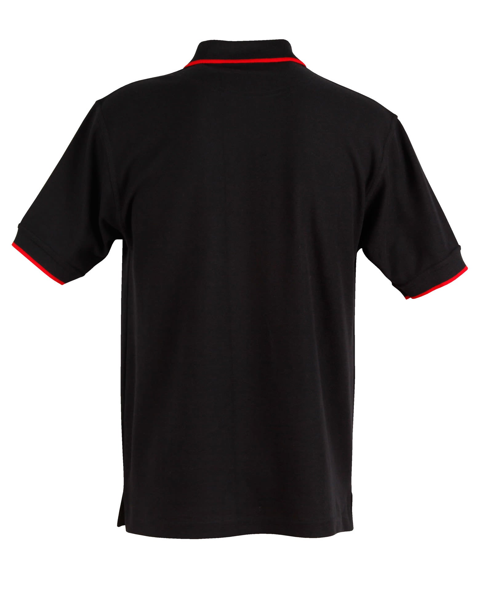 Liberty Polo Mens [53-PS08]