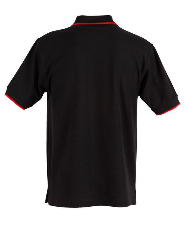 Liberty Polo Mens [53-PS08]