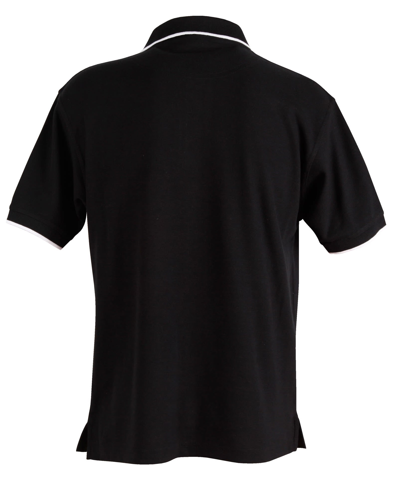 Liberty Polo Mens [53-PS08]