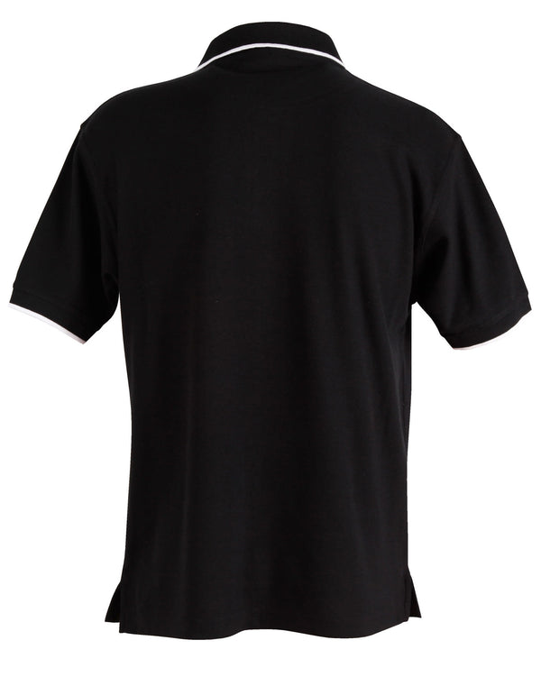 Liberty Polo Mens [53-PS08]