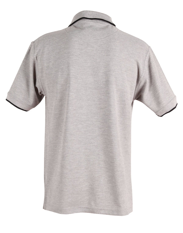 Liberty Polo Mens [53-PS08]