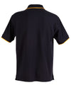 Liberty Polo Mens [53-PS08]