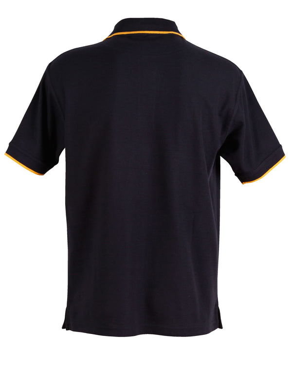 Liberty Polo Mens [53-PS08]