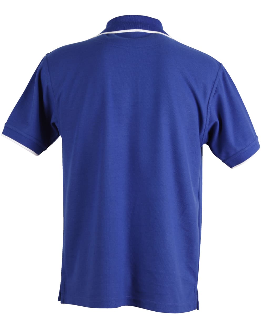 Liberty Polo Mens [53-PS08]