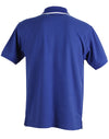 Liberty Polo Mens [53-PS08]