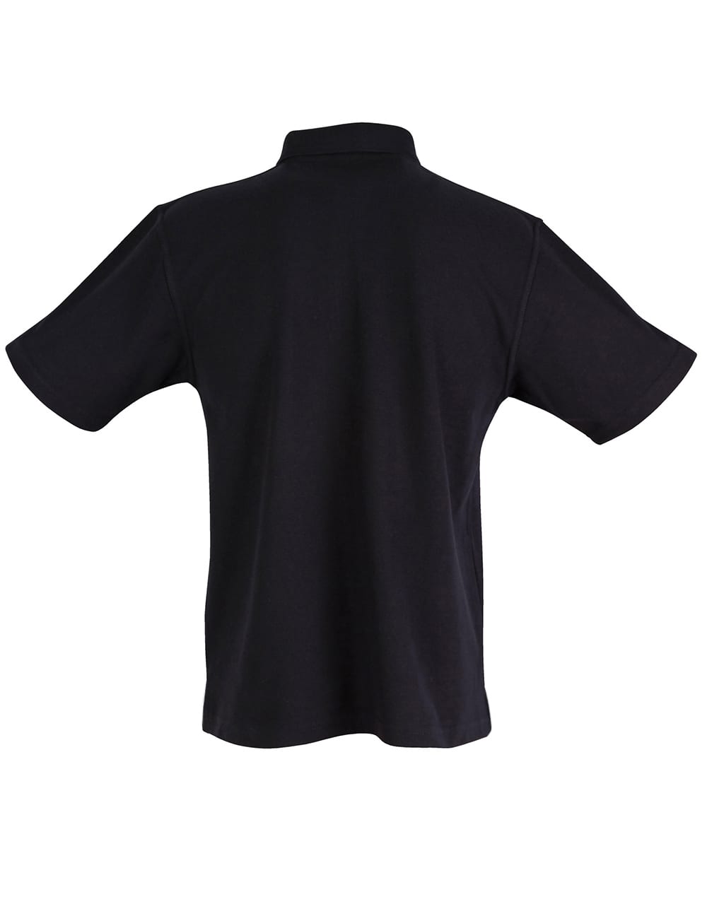 Childrens 220gsm poly/cotton pique [53-PS11K]