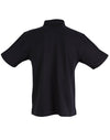 Childrens 220gsm poly/cotton pique [53-PS11K]
