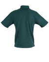 Childrens 220gsm poly/cotton pique [53-PS11K]