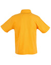 Childrens 220gsm poly/cotton pique [53-PS11K]