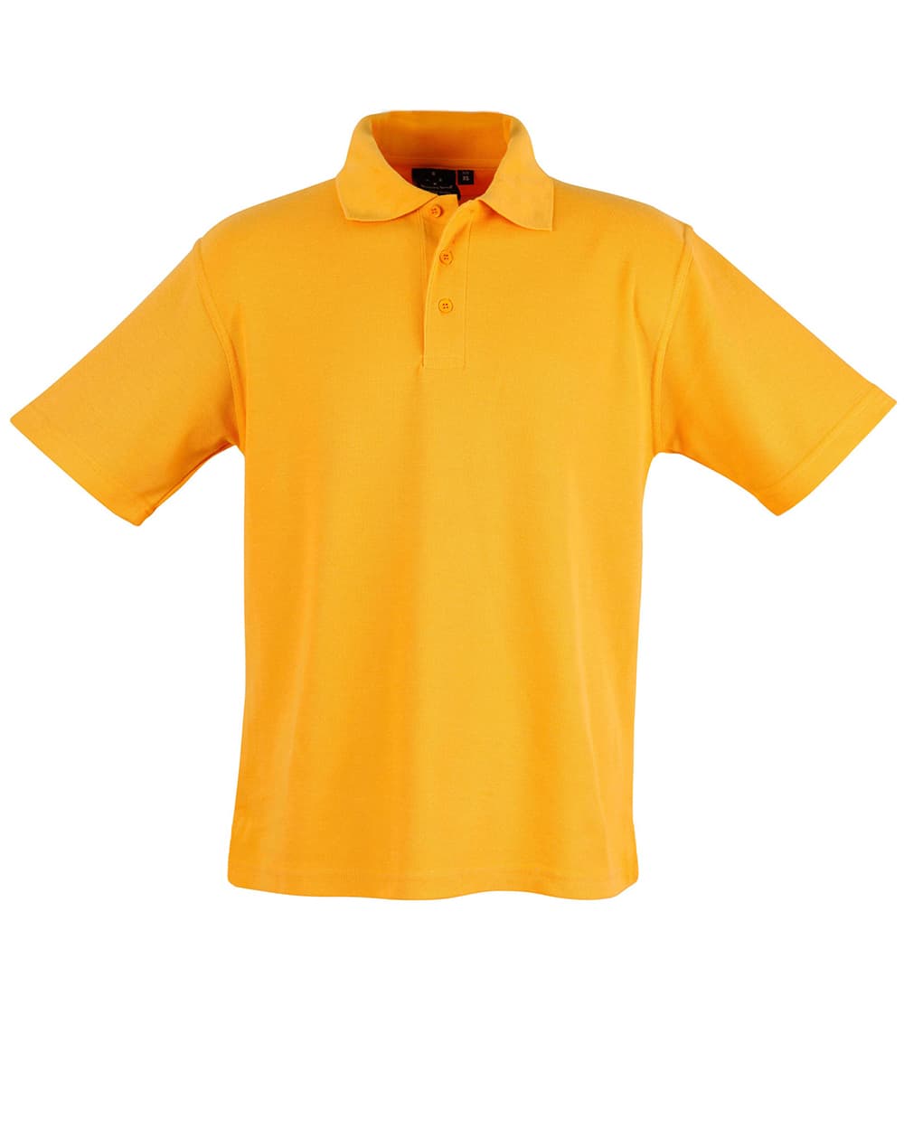 Childrens 220gsm poly/cotton pique [53-PS11K]