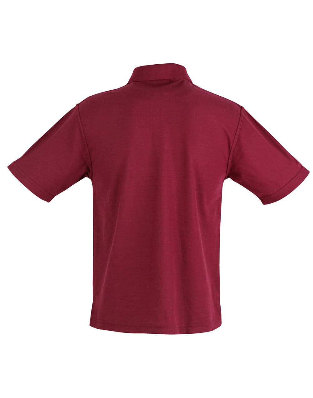 Childrens 220gsm poly/cotton pique [53-PS11K]