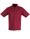 Childrens 220gsm poly/cotton pique [53-PS11K]