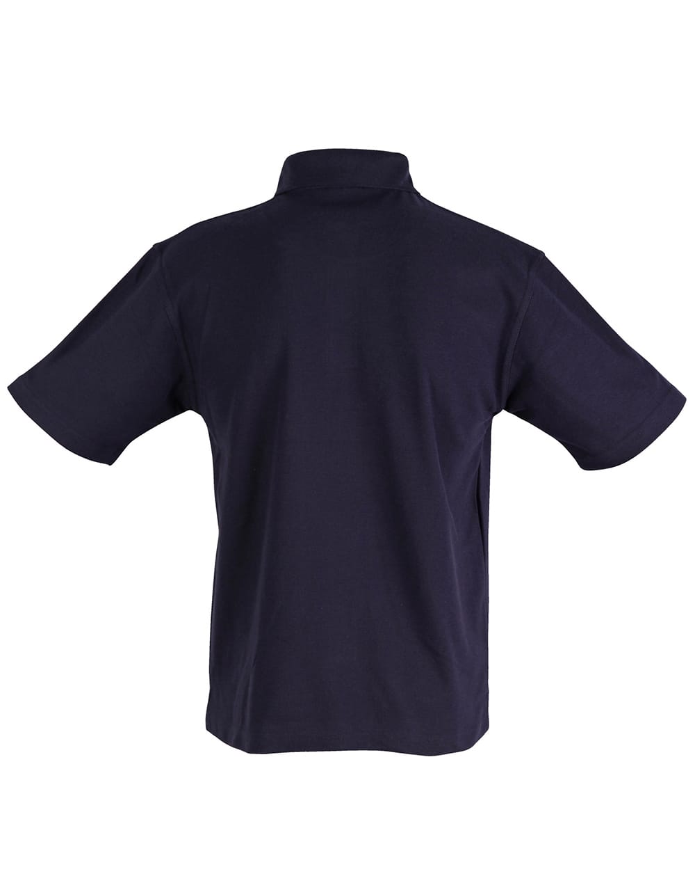 Childrens 220gsm poly/cotton pique [53-PS11K]