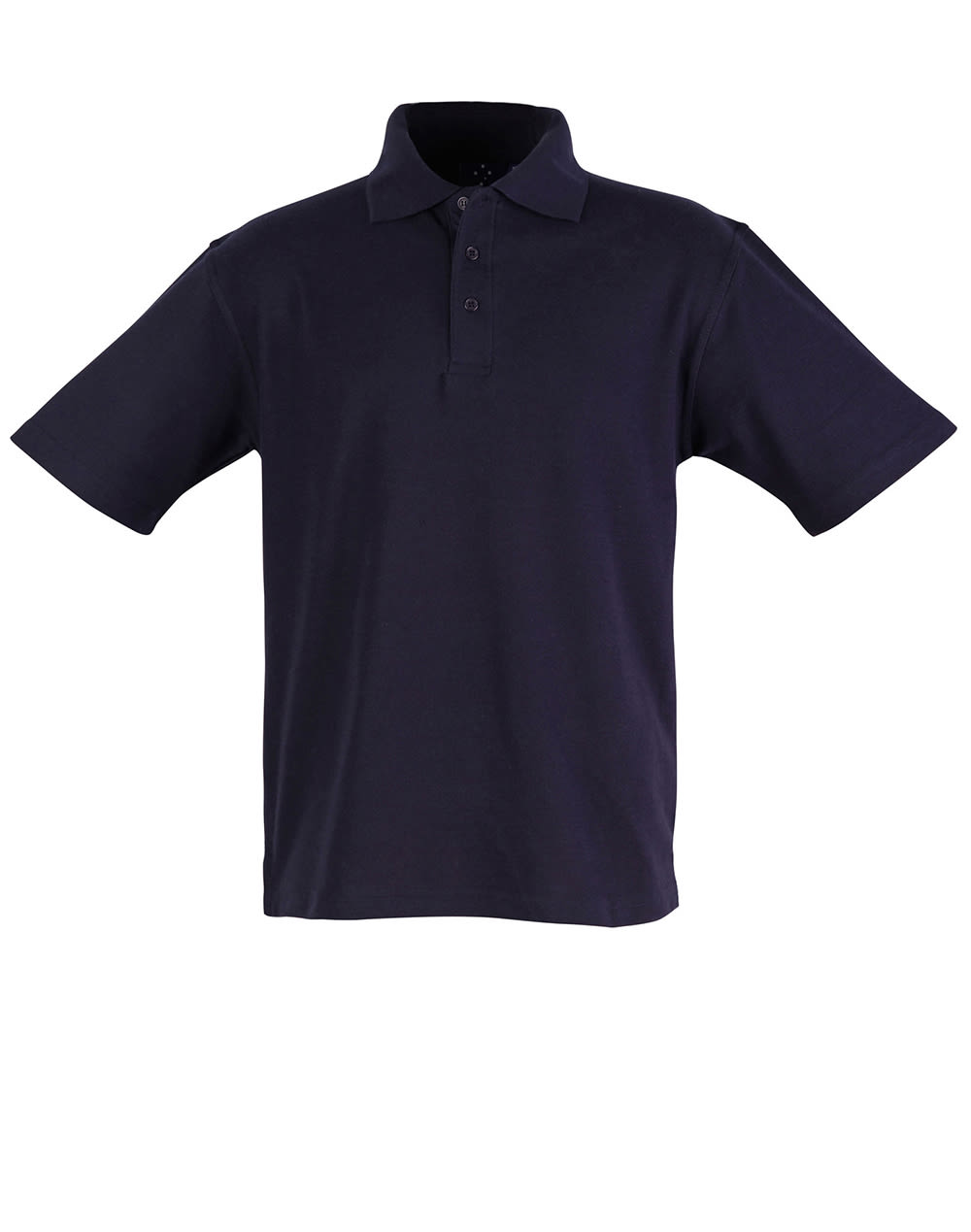Childrens 220gsm poly/cotton pique [53-PS11K]